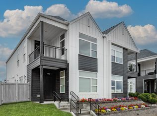 1818 S 204th St #1713, Elkhorn, NE 68022