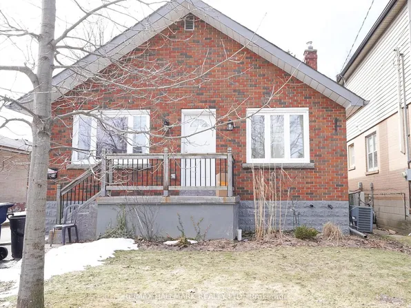 52 Sandown Ave #Basement, Toronto, ON M1N 3W3