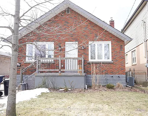 52 Sandown Ave #BASEMENT Photo 1