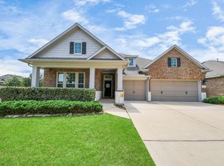 31201 Redwood Manor Ct, Spring, TX 77386