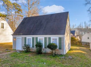 107 Wyeth Ln, Central, SC 29630