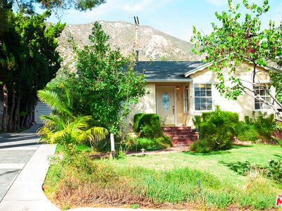 3213 Brookhill St, Glendale, CA, 91214