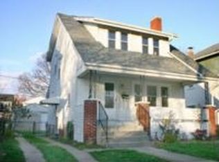 392 Tibet Rd, Columbus, OH 43202