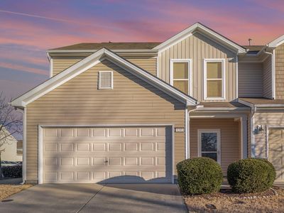 8201 Amador Way, Raleigh, NC, 27616