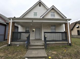 23 Iowa St, Indianapolis, IN