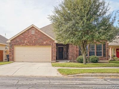 17123 Ashbury Oaks, San Antonio, TX, 78247