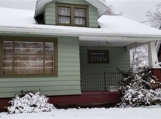 164 Shadyside Ct, Alliance, OH