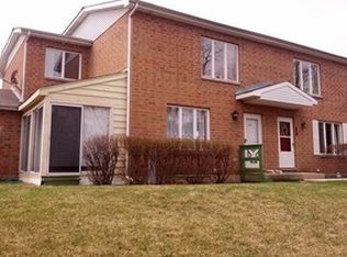 112 Mohawk Trl UNIT C, Lake Zurich, IL 60047