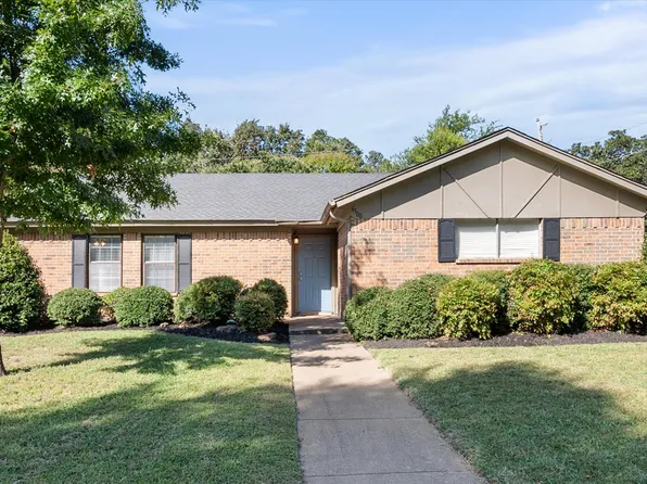 6300 Willow Springs Dr, Arlington, TX 76001