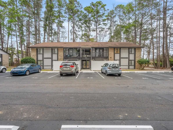 950 Forestbrook Rd. #A7, Myrtle Beach, SC 29579