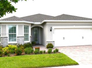 10305 SW Zaffre Ln, Port Saint Lucie, FL 34987