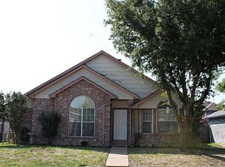 1409 Stillmeadow Dr, Mesquite, TX 75181