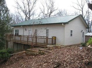 451 Jordan Dr, Blue Ridge, GA 30513