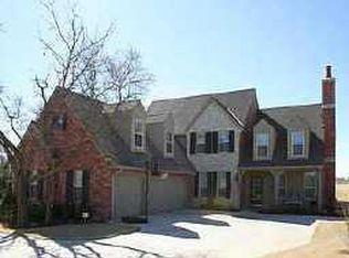 2736 W Mission Springs Dr, Edmond, OK 73012