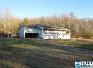 180 Craft Rd, Talladega, AL 35160