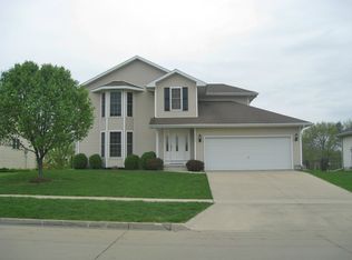 3608 SW Westview Dr, Ankeny, IA 50023