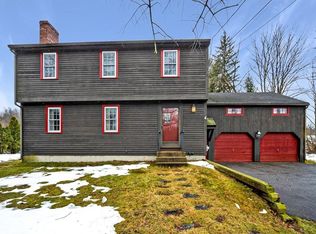 85 John Dee Rd, Sterling, MA 01564