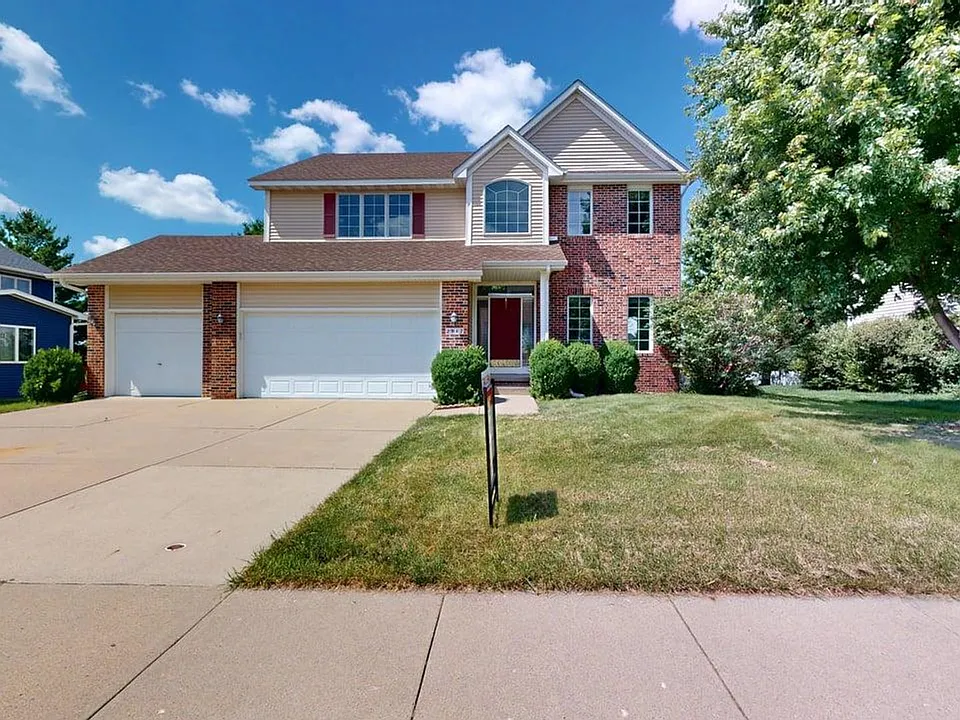 2917 Bayberry Rd