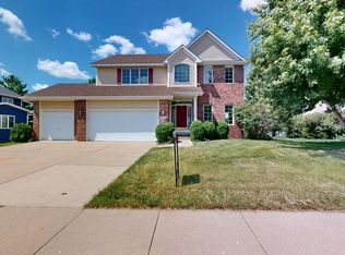 2917 Bayberry Rd, Ames, IA 50014