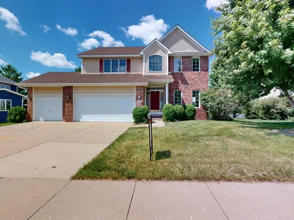 2917 Bayberry Rd, Ames, IA 50014