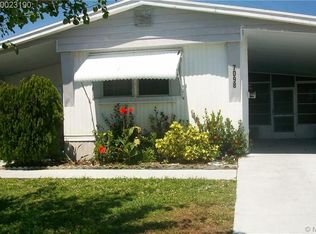 7098 SE Bluebird Cir, Hobe Sound, FL 33455