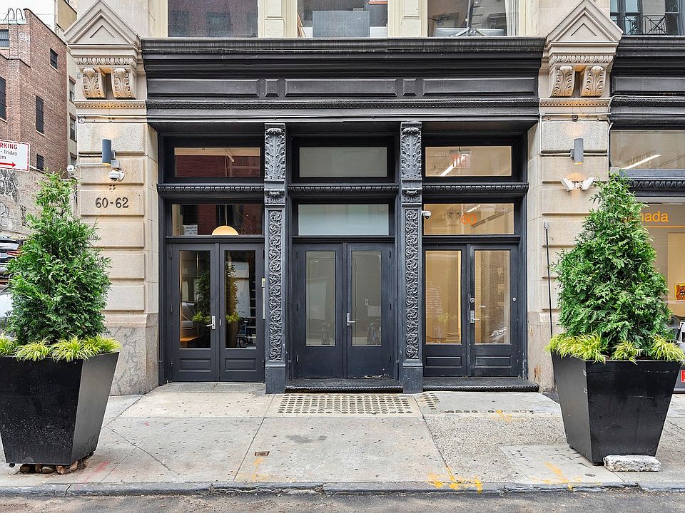 1st image of 60 Lispenard St APT 5