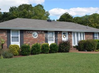 608 Hicks Rd, Nashville, TN 37221