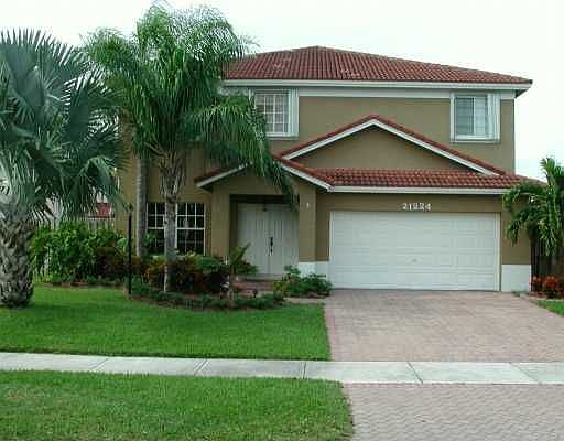 HOUSE FRONT