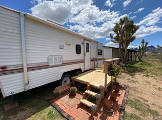 18096 N Orchid Dr, Dolan Springs, AZ 86441