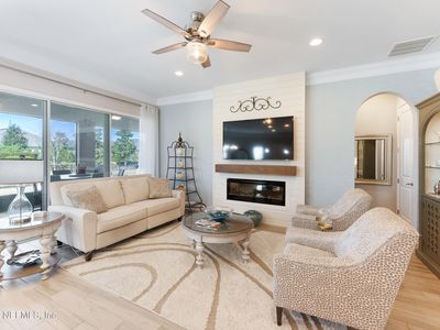 41 FURRIER Court, Ponte Vedra, FL, 32081