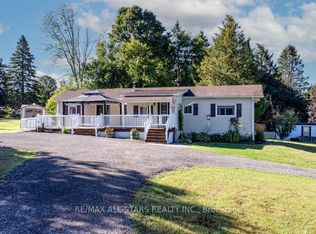 7 Marlene Dr, Kawartha Lakes, ON L0B1K0