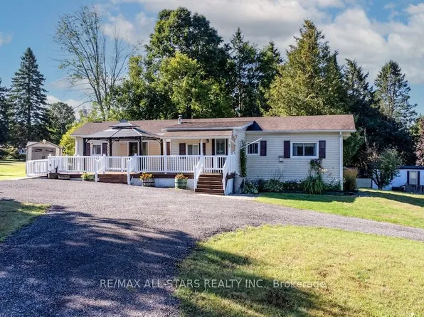 7 Marlene Dr, Kawartha Lakes, ON L0B 1K0