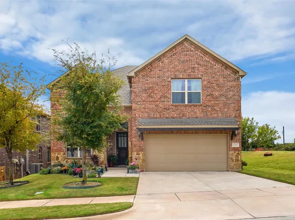 2202 Stanhill Dr, Corinth, TX 76210