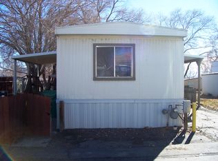 6550 Pyramid Way SPC 58, Sparks, NV 89436