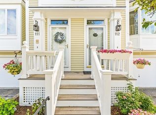 112 Abington Rd #112, Danvers, MA 01923