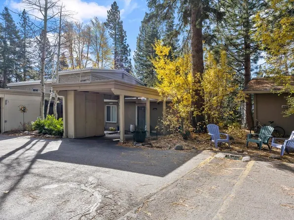 810 Alder Ave, Incline Village, NV