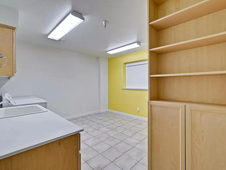 Bonus Room/Laundry Room/ Storage Room