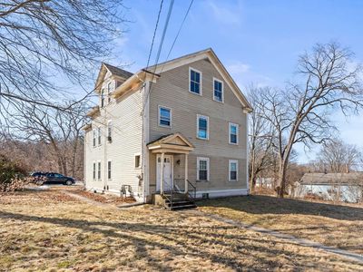 67 Walnut Street, Putnam, CT, 06260