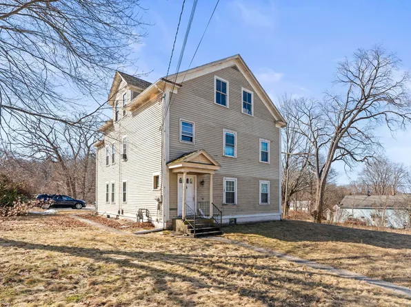 67 Walnut Street, Putnam, CT 06260