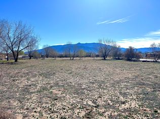 LOT 5 Mesa Vista Rd, Corrales, NM 87048
