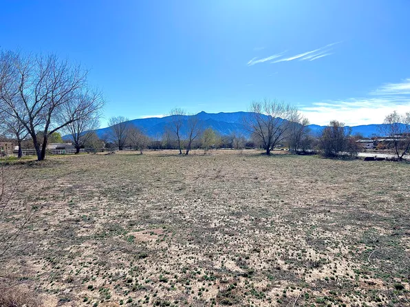 LOT 5 Mesa Vista Rd, Corrales, NM 87048