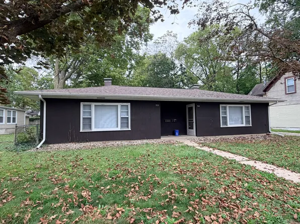 712 S Race St, Urbana, IL 61801