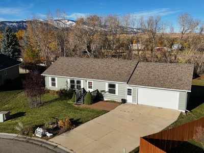 33 Sand Turn Ct, Dayton, WY, 82836