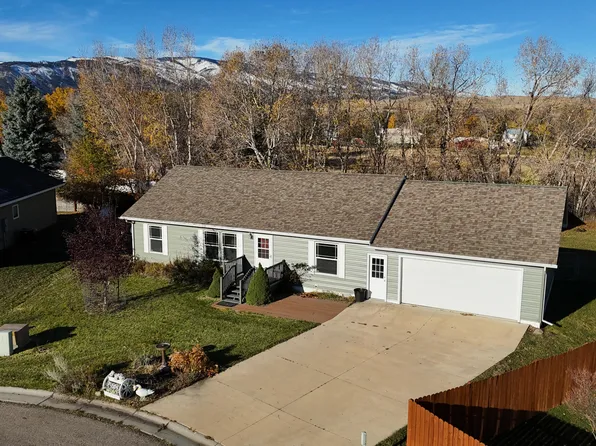 33 Sand Turn Ct, Dayton, WY 82836