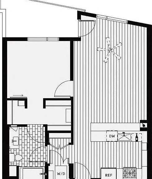 Vida North Park Apartments — Photo 56