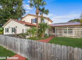 816 Transmitter Rd, Panama City, FL 32404