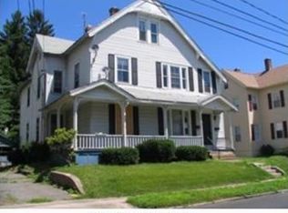 107 Columbia St #2, New Britain, CT 06052