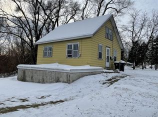 386 E Huron St, Berlin, WI 54923