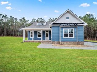 5051 Mineral Spring Rd, Suffolk, VA 23438