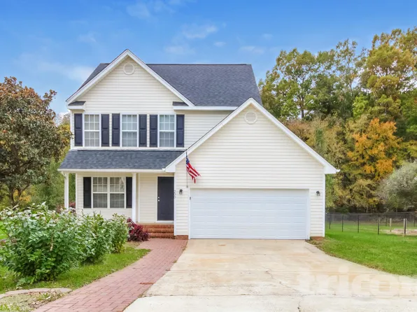 200 Falcon Rd, Gibsonville, NC 27249